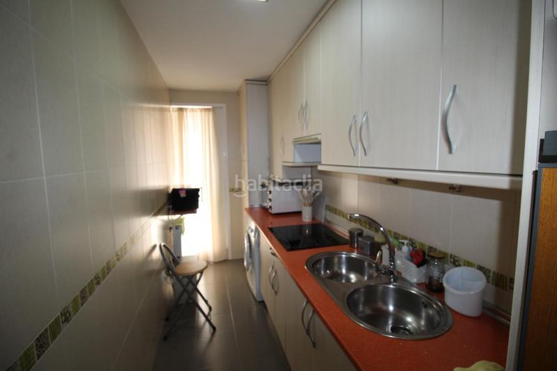 Foto 8a4b85a6-b7c7-44fb-b839-f0819f92f33a. Location appartement avec chauffage dans Centro Puertollano
