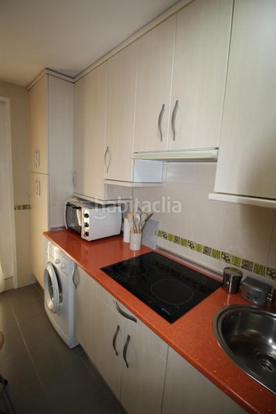Foto a06172e3-3ee6-438f-b6f0-1e3fc7f74493. Location appartement avec chauffage dans Centro Puertollano