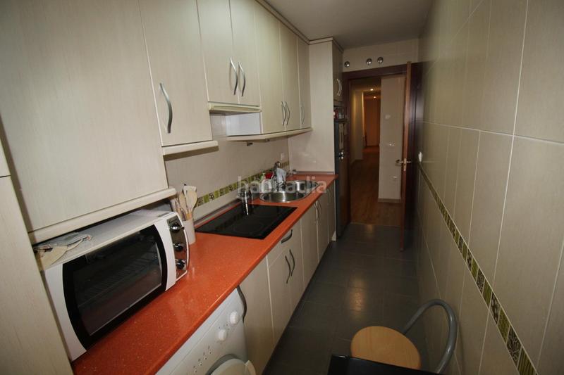 Foto f46cd3ef-7dc2-497f-8814-528086f19864. Location appartement avec chauffage dans Centro Puertollano