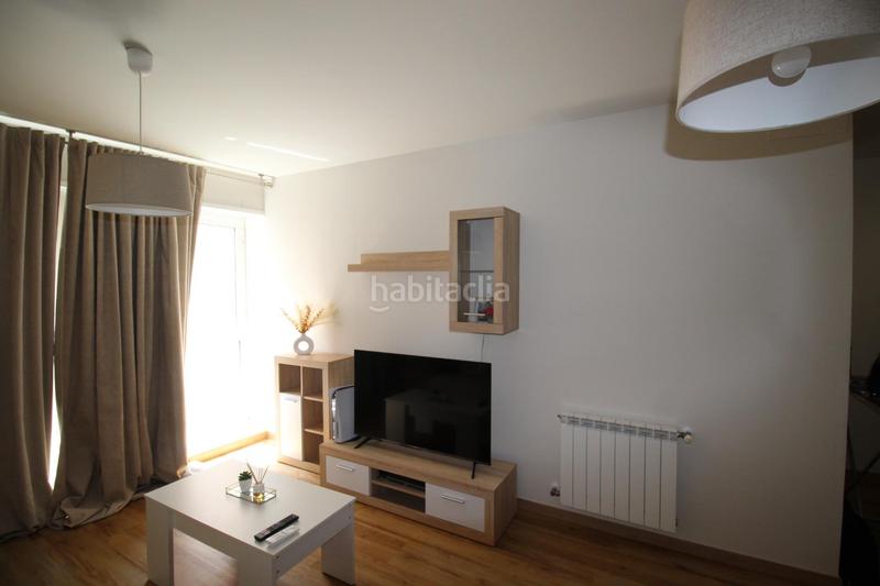 Foto fefab1c3-c7d8-4cc6-8675-0913b611bce6. Location appartement avec chauffage dans Centro Puertollano