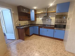Appartement  Avenida del primero de mayo