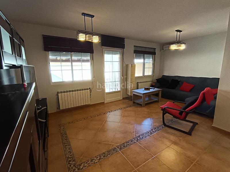 Foto 1dd7f0b3-0026-4cfe-b386-9244d9da8d69. Casa a schiera con riscaldamento parcheggio in PAU 2-600 Puertollano