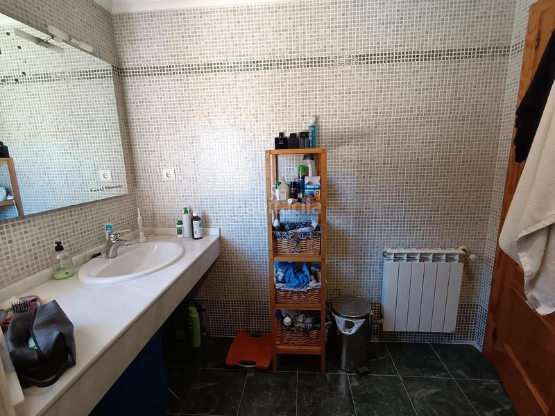 Foto 33667800-1c75-4db8-b549-c1169838bd6d. Casa a schiera con riscaldamento parcheggio in PAU 2-600 Puertollano