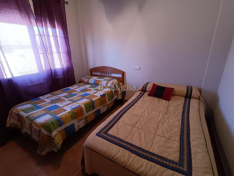 Foto 46586515-8890-48a0-ab00-c27d530f2002. Casa a schiera con riscaldamento parcheggio in PAU 2-600 Puertollano