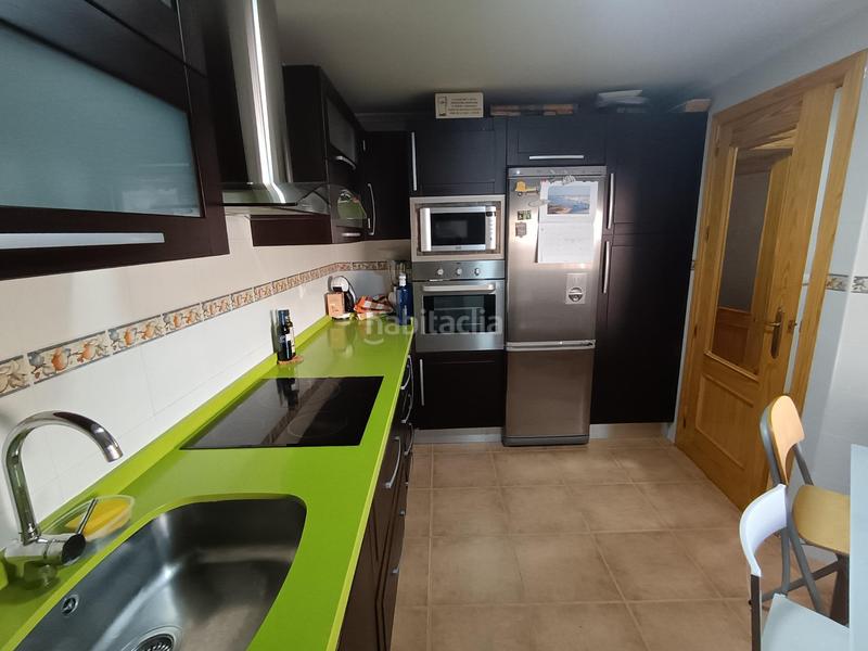 Foto 4676dcc6-1996-4d30-9fab-d70b33ea4ff8. Casa a schiera con riscaldamento parcheggio in PAU 2-600 Puertollano