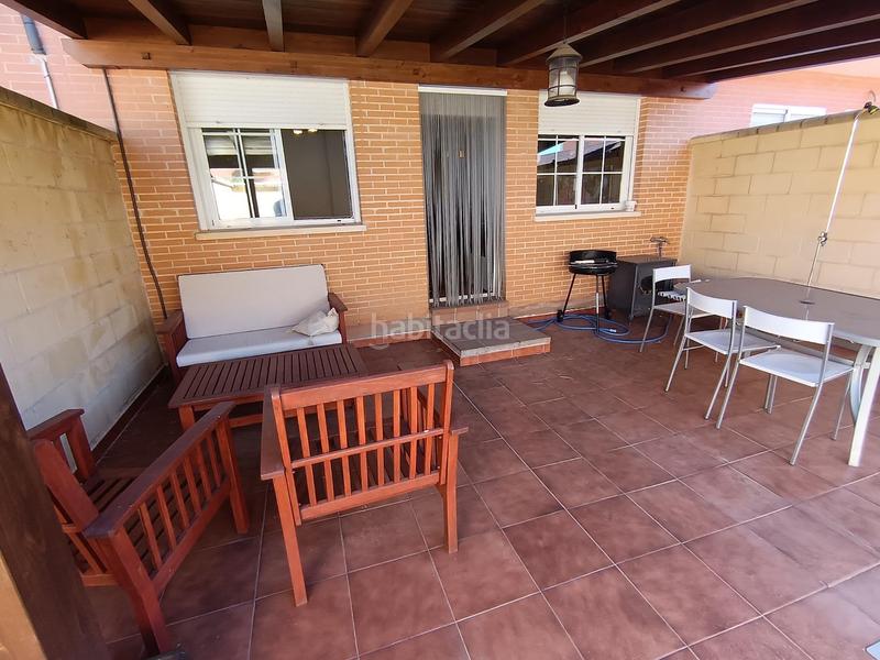 Foto 7cf378a1-8a0b-458e-a7a3-cb73c7f3bafd. Casa a schiera con riscaldamento parcheggio in PAU 2-600 Puertollano