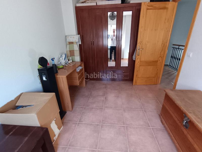 Foto 98639cbb-ff9c-410b-a222-119ba283c132. Casa a schiera con riscaldamento parcheggio in PAU 2-600 Puertollano