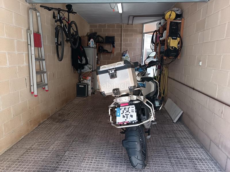 Foto a35b358e-e091-4c86-85b0-8322be66db4d. Casa a schiera con riscaldamento parcheggio in PAU 2-600 Puertollano