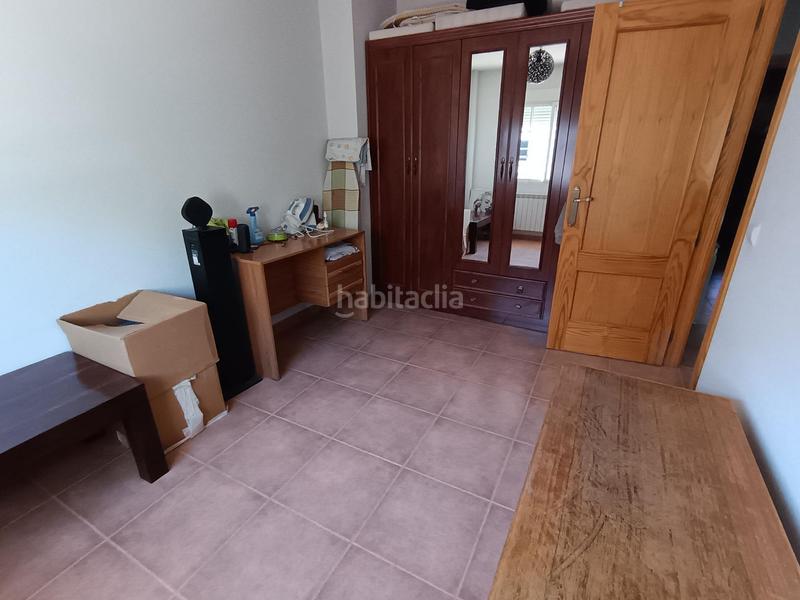 Foto 6b7988b3-9a47-45d4-8db5-1b71dbbccbfe. Casa adossada amb calefacció aparcament a PAU 2-600 Puertollano