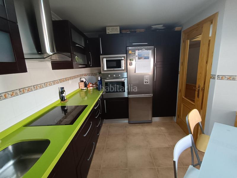 Foto d6fd2458-c3ed-47d7-8585-2a69533aa72e. Casa adossada amb calefacció aparcament a PAU 2-600 Puertollano