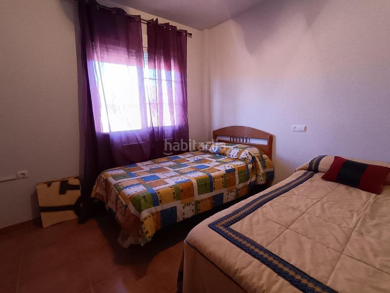 Foto e9791087-7b12-41de-95e1-dcd8522d9eaa. Casa adossada amb calefacció aparcament a PAU 2-600 Puertollano