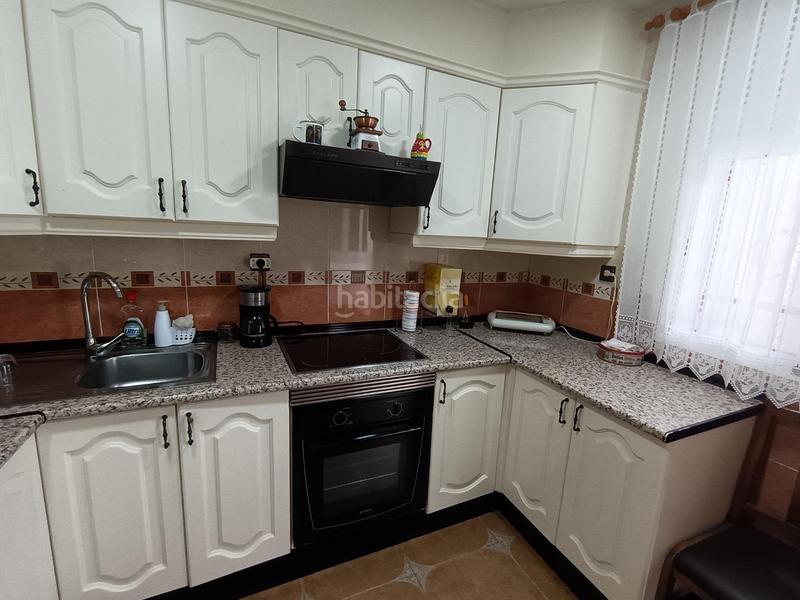 Foto 1ae1bda4-d455-4ece-bfac-d0129c2bb1b8. Casa amb calefacció aparcament a Las Mercedes - El Carmen Puertollano