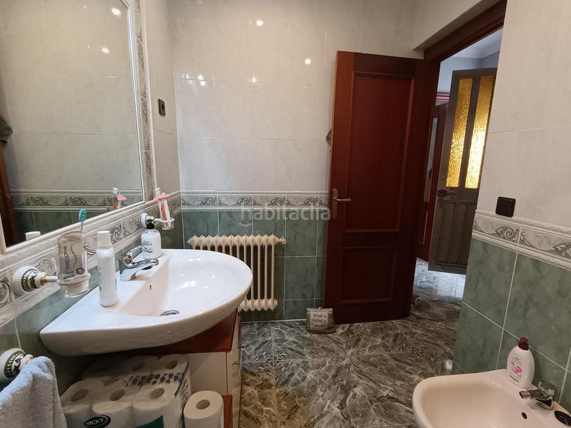 Foto 20c3ade9-c2ff-4977-b640-1a9ab218685b. Casa amb calefacció aparcament a Las Mercedes - El Carmen Puertollano