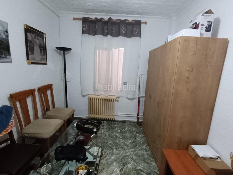 Foto 2d403848-b33c-4bb6-8193-cc4a756671f6. Casa amb calefacció aparcament a Las Mercedes - El Carmen Puertollano