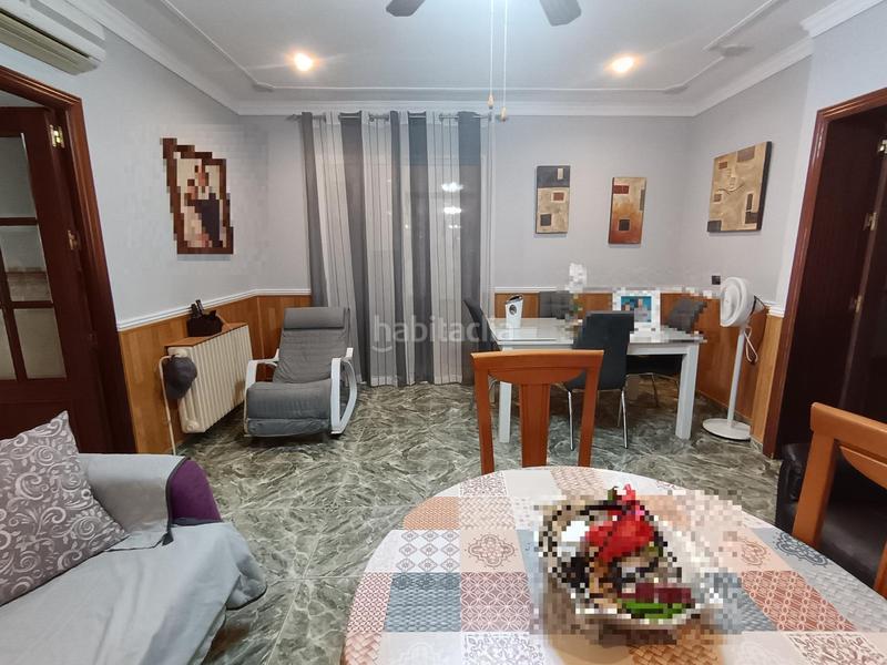 Foto 33895719-5b6d-4d25-916f-24b3012d6f82. Casa amb calefacció aparcament a Las Mercedes - El Carmen Puertollano