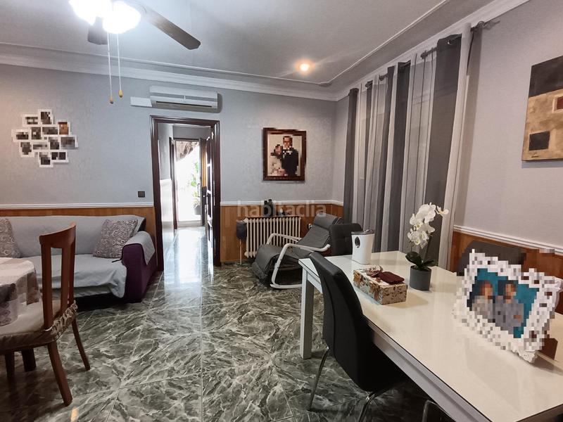 Foto 3821f257-83e9-405f-a9a4-825d134e4a43. Casa amb calefacció aparcament a Las Mercedes - El Carmen Puertollano