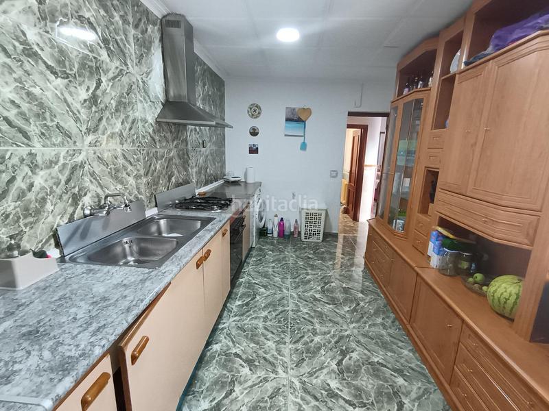 Foto 43d242f7-10e4-4764-9332-9b7c053f4868. Casa amb calefacció aparcament a Las Mercedes - El Carmen Puertollano