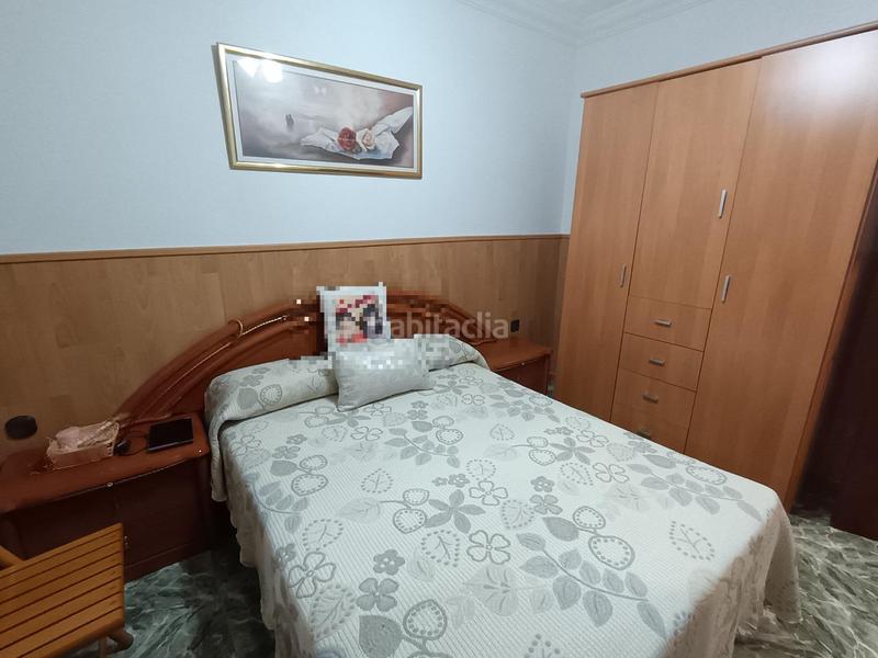 Foto 4925ff20-d43b-4c8f-897d-d2a2fa683957. Casa amb calefacció aparcament a Las Mercedes - El Carmen Puertollano