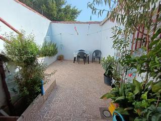 Maison  Calle de la azucena