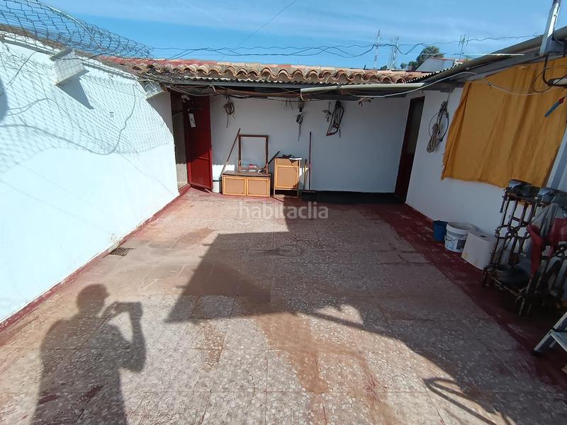 Foto 59bd7225-5f9c-4262-8dea-9eafe1c23b44. Casa amb calefacció aparcament a Las Mercedes - El Carmen Puertollano