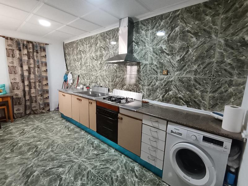 Foto 7139a44e-182d-4ef5-8c17-711e9246e9a1. Casa amb calefacció aparcament a Las Mercedes - El Carmen Puertollano