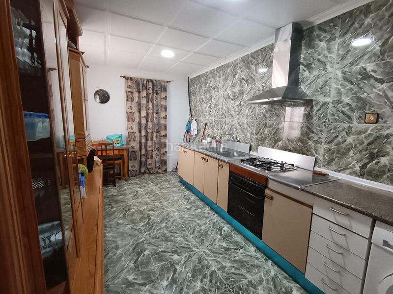 Foto 763e02c7-6f34-40ba-80f0-09c61af43de2. Casa amb calefacció aparcament a Las Mercedes - El Carmen Puertollano