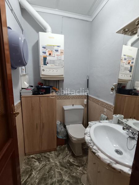 Foto 82e30052-c951-4efd-aac0-423f380ce39e. Casa amb calefacció aparcament a Las Mercedes - El Carmen Puertollano