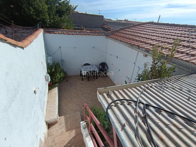 Foto acbdc51d-3ffc-48a5-9916-19ac0dfde377. Casa amb calefacció aparcament a Las Mercedes - El Carmen Puertollano