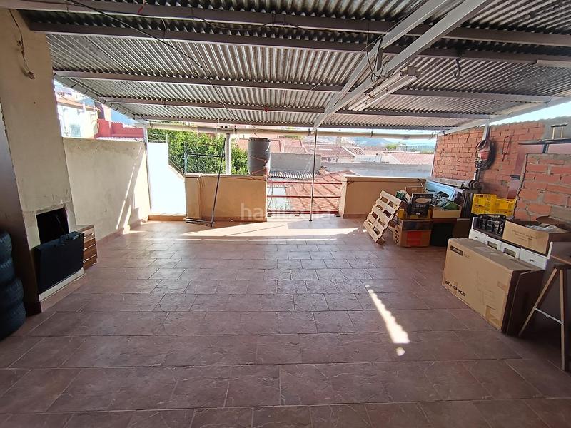 Foto b6fd14a4-e6c1-4879-a9c4-91ea3162e7e6. Casa amb calefacció aparcament a Las Mercedes - El Carmen Puertollano