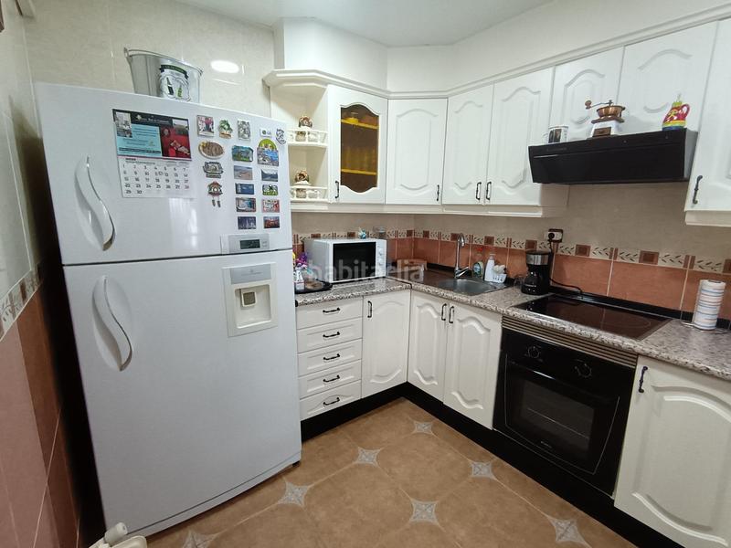 Foto c69d4563-e58d-4fb4-b8a0-11669411cebf. Casa amb calefacció aparcament a Las Mercedes - El Carmen Puertollano