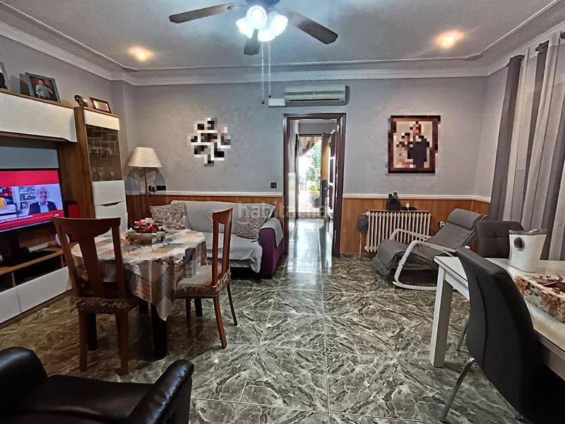 Foto d3a8a312-17f7-4b74-893d-e0e10d40e67f. Casa amb calefacció aparcament a Las Mercedes - El Carmen Puertollano