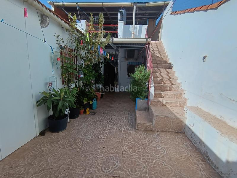 Foto e336737b-0bce-4adf-9b07-ec5759f74286. Casa amb calefacció aparcament a Las Mercedes - El Carmen Puertollano