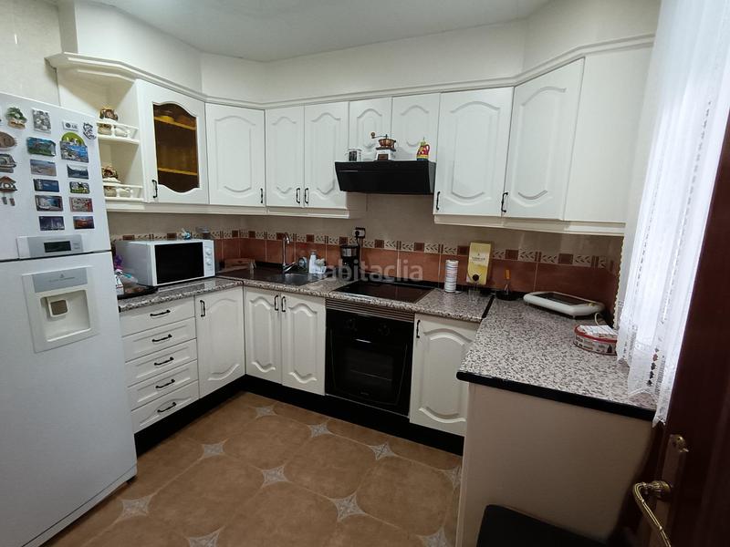 Foto e9946d40-5dac-4f69-b21a-b09657f2e1f2. Casa amb calefacció aparcament a Las Mercedes - El Carmen Puertollano