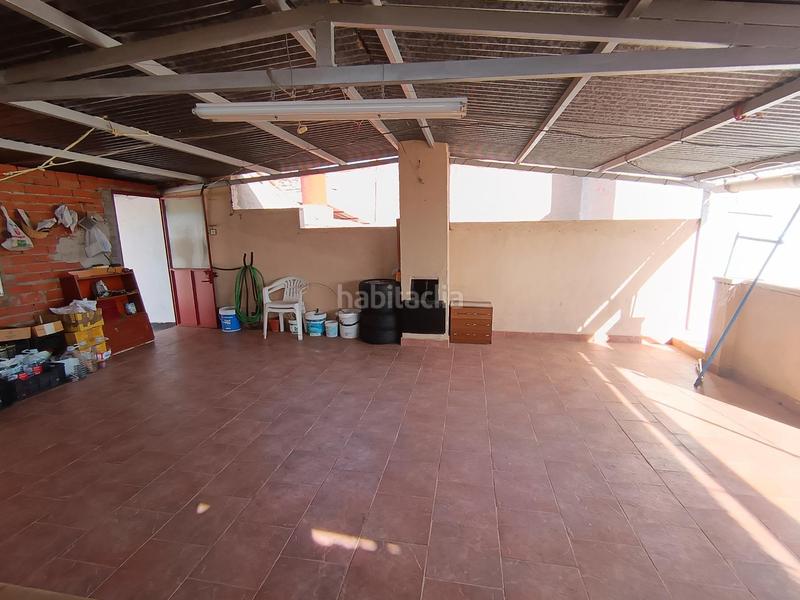 Foto ebd5e09c-3152-4797-a80a-ec3d7e1799f5. Casa amb calefacció aparcament a Las Mercedes - El Carmen Puertollano