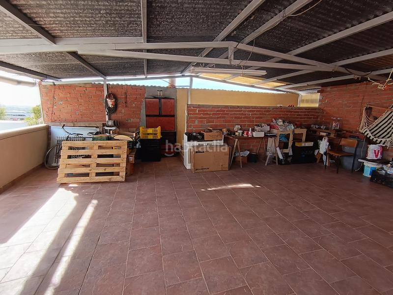 Foto fe7ff26e-95dd-4e15-8612-02ab28bf1703. Casa amb calefacció aparcament a Las Mercedes - El Carmen Puertollano