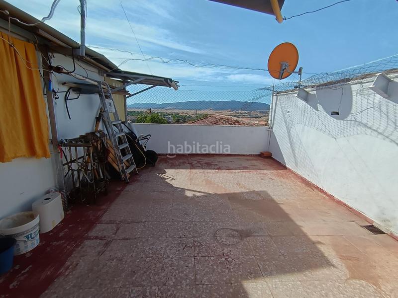 Foto 0a147a2a-4a8e-4df7-9714-e0ab61dda479. House with heating parking in Las Mercedes - El Carmen Puertollano