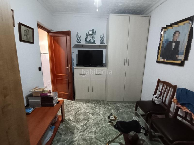 Foto 13d57617-7879-43f4-8535-4494fba4c4e4. House with heating parking in Las Mercedes - El Carmen Puertollano