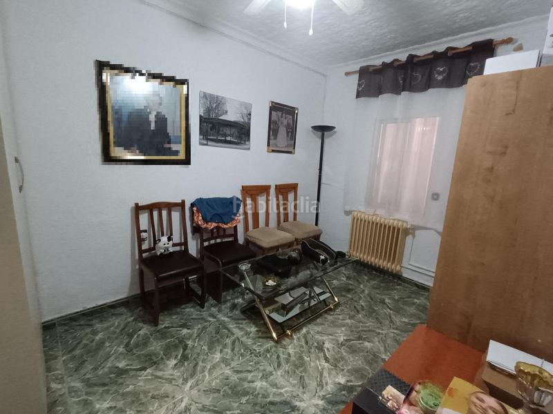 Foto 16f7e048-8760-404a-889d-10e578a9a10d. House with heating parking in Las Mercedes - El Carmen Puertollano