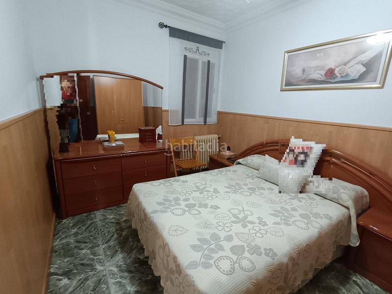 Foto 19213ad2-4d3d-49b3-b41c-4ec36ba6bdaf. House with heating parking in Las Mercedes - El Carmen Puertollano