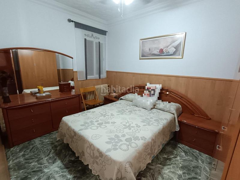 Foto 2fe2cd0f-a68e-452c-8a1b-1b5a5fab4fc3. House with heating parking in Las Mercedes - El Carmen Puertollano