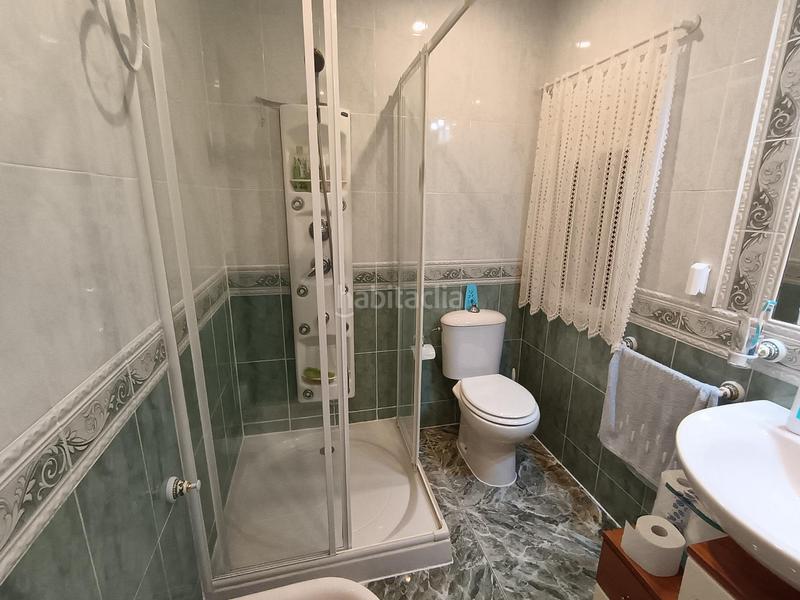 Foto 3a26500f-ed06-45da-86d6-b8fb14f0fee8. House with heating parking in Las Mercedes - El Carmen Puertollano