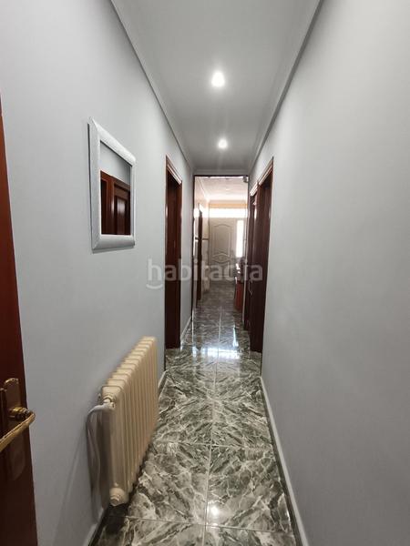 Foto 4132adba-5bd6-49ab-85bb-b1b3867c7d7d. House with heating parking in Las Mercedes - El Carmen Puertollano
