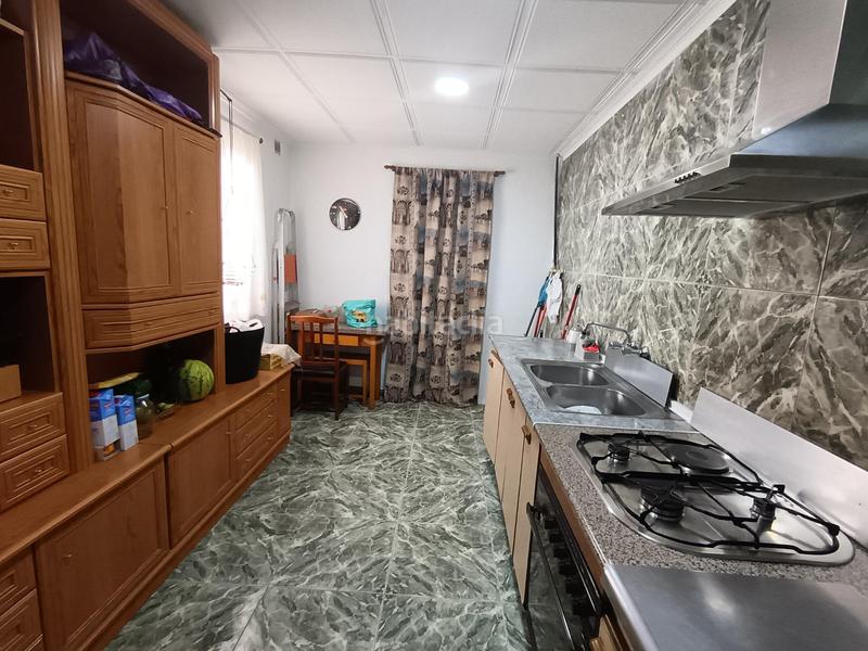 Foto 429fbd23-a2f5-4426-b27f-7e31dd810890. House with heating parking in Las Mercedes - El Carmen Puertollano