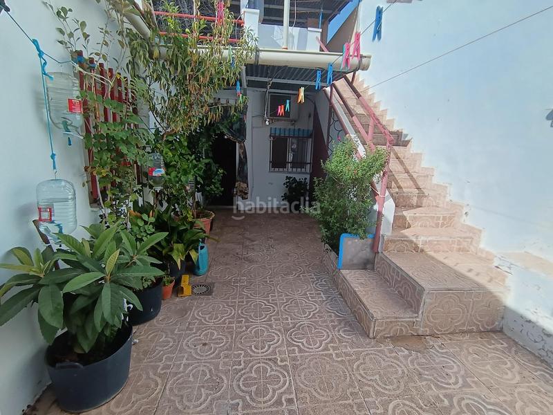 Foto 525037f3-adea-4aa1-bef5-d781af199c8e. House with heating parking in Las Mercedes - El Carmen Puertollano