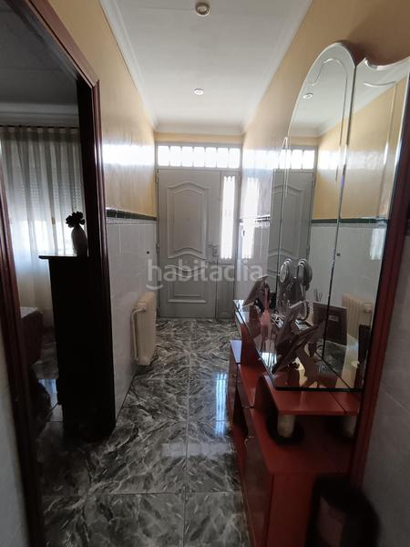 Foto 5a505a49-c97b-4a9b-9864-123b9e2de2ca. House with heating parking in Las Mercedes - El Carmen Puertollano