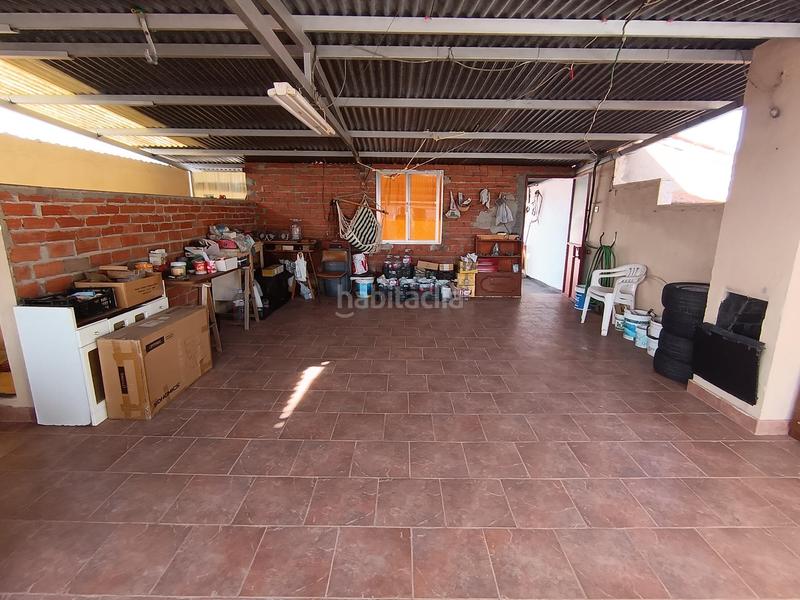 Foto 6381ad25-ebbe-4a3e-89fe-3bf4bcbcc740. House with heating parking in Las Mercedes - El Carmen Puertollano