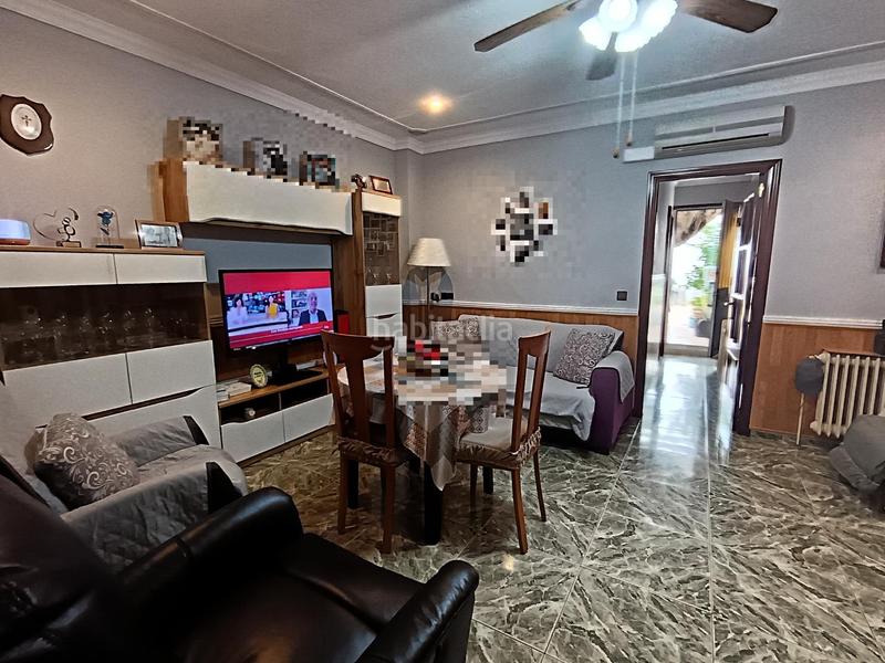 Foto 6d29e110-926b-4a66-9ae2-2da5d073c7e9. House with heating parking in Las Mercedes - El Carmen Puertollano