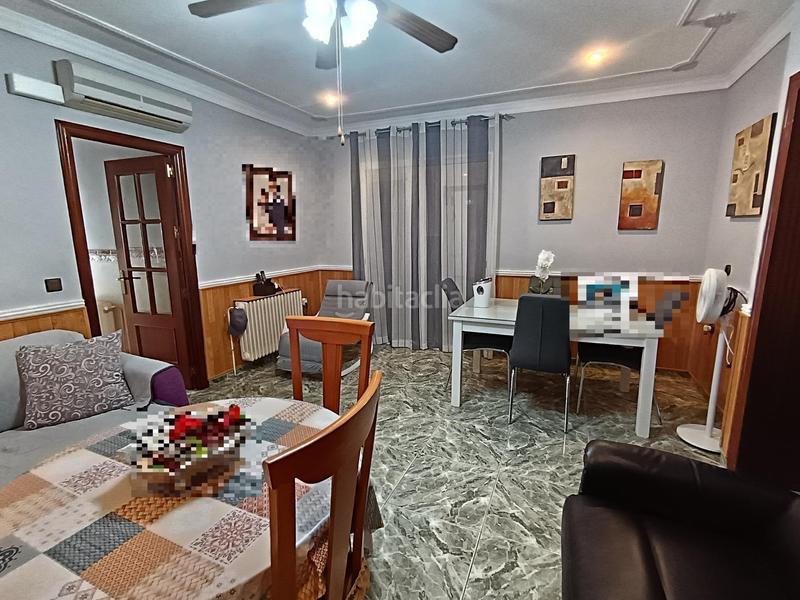 Foto 734f5f18-4c59-4422-9a75-ca70442064f1. House with heating parking in Las Mercedes - El Carmen Puertollano