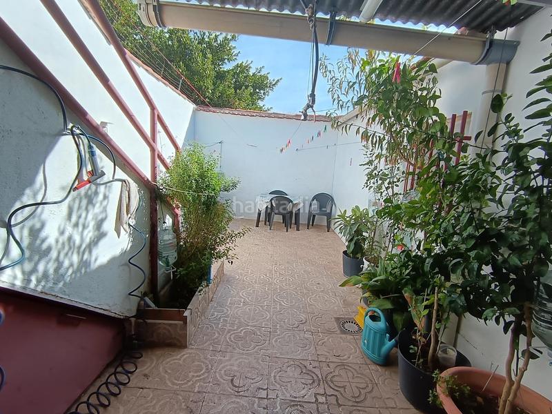 Foto 7bc314bf-791b-4d32-a6ff-91a8bf6d03f3. House with heating parking in Las Mercedes - El Carmen Puertollano
