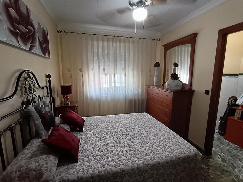 Foto 7f74d9be-5f9f-4592-a6d9-84c271cb5503. House with heating parking in Las Mercedes - El Carmen Puertollano